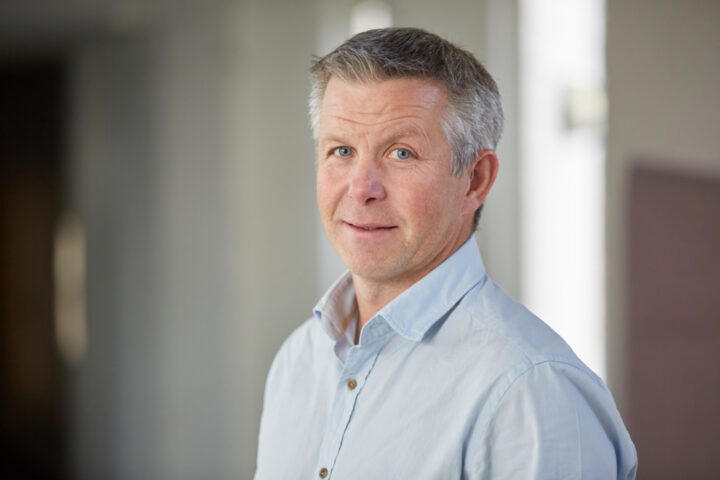 CV porträtt Kromet