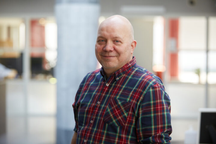 CV Photo