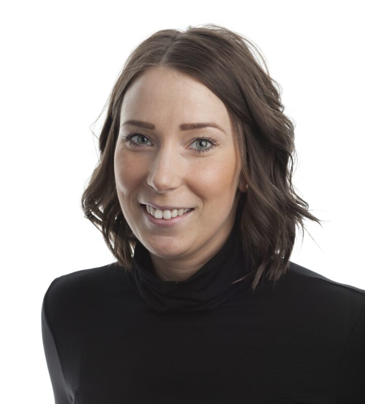 Sandra Åkerlund